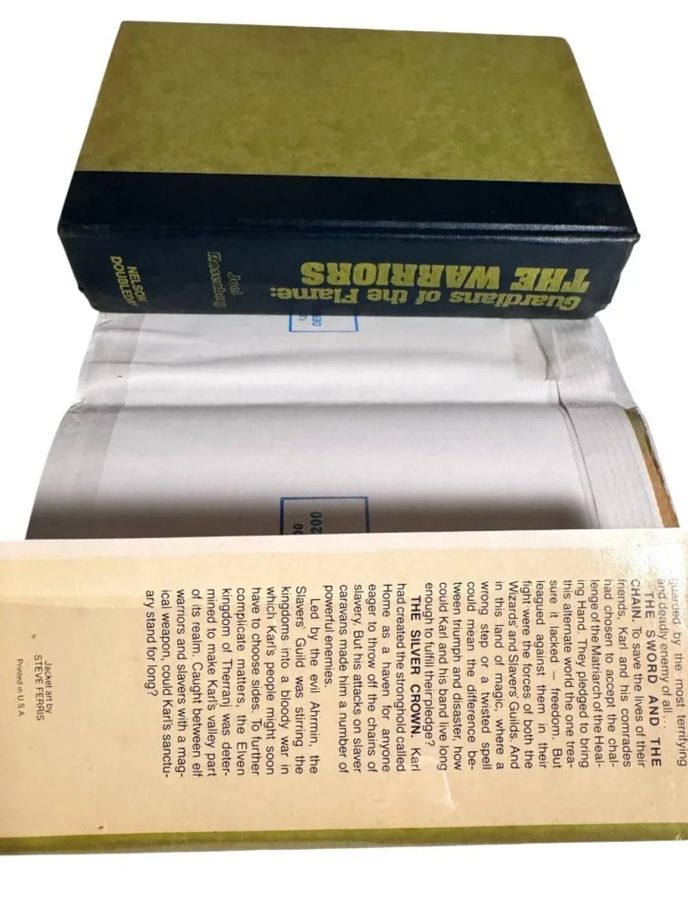Vintage this hardcover